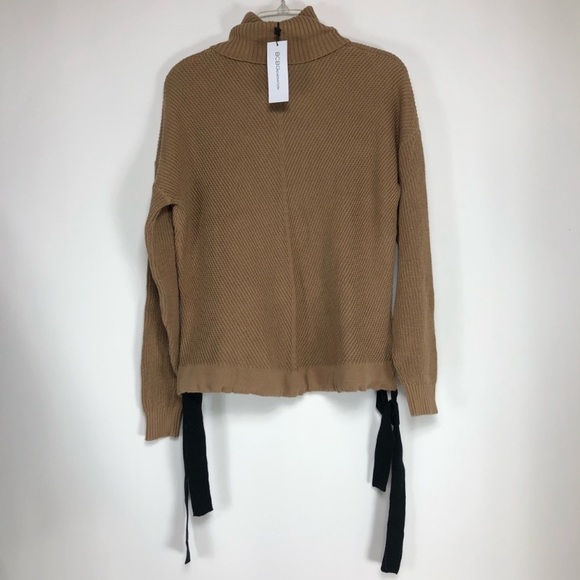 BCBGeneration camel turtleneck NWT - Picture 6 of 6